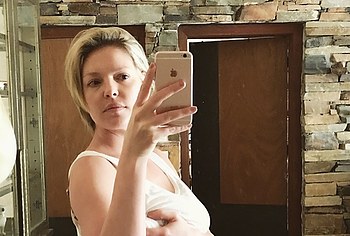 Katherine Heigl nude