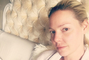 Katherine Heigl nude
