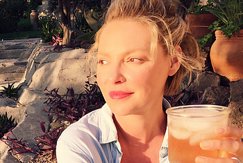 Katherine Heigl nude