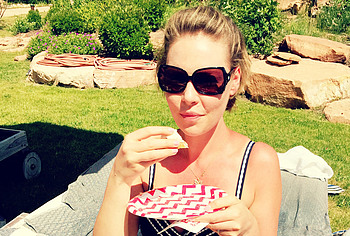 Katherine Heigl nude