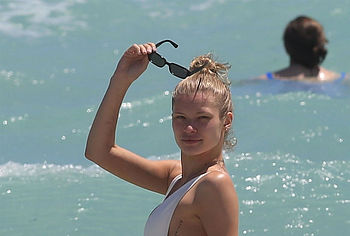 Josie Canseco & Bella Banos nude