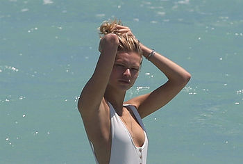 Josie Canseco & Bella Banos nude