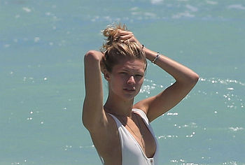 Josie Canseco & Bella Banos nude