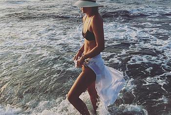 Maria Sharapova nude