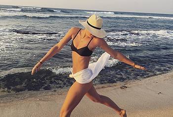 Maria Sharapova nude