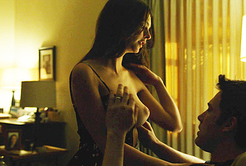 Emily Ratajkowski nude