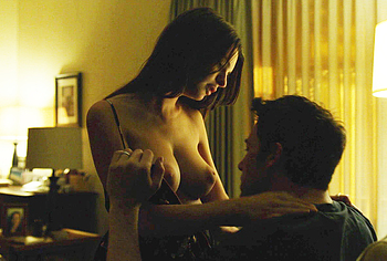 Emily Ratajkowski nude