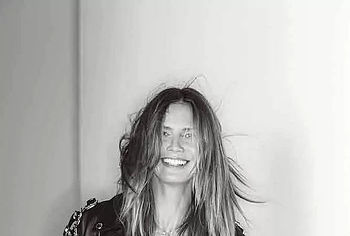 Heidi Klum nude