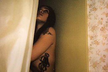 Cleopatra Coleman Nude