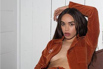 Cleopatra Coleman Nude