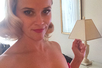 Reese Witherspoon nude