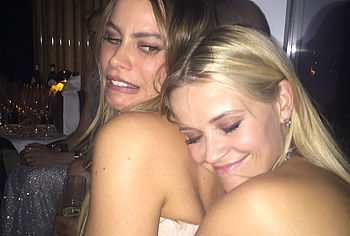 Reese Witherspoon nude