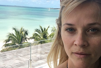Reese Witherspoon nude