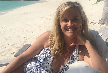 Reese Witherspoon nude