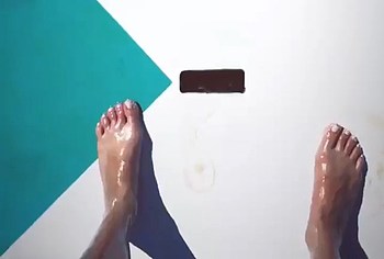 Kourtney Kardashian nude