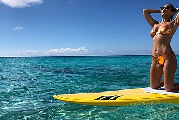 Kourtney Kardashian nude