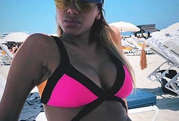 Anitta nude