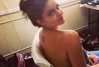 Ariel Winter nude