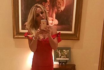 Britney Spears nude