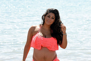 Casey Batchelor nude