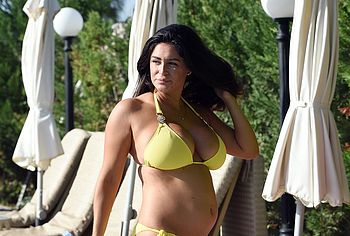 Casey Batchelor nude