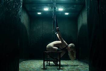 Jennifer Lawrence Nude