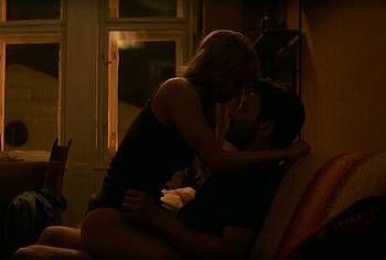 Jennifer Lawrence Nude