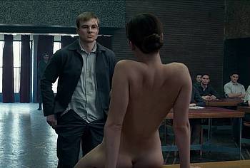 Jennifer Lawrence Nude
