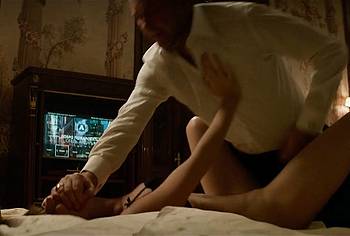 Jennifer Lawrence Nude