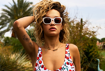 Rita Ora nude