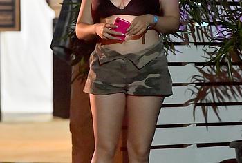 Ariel Winter nude