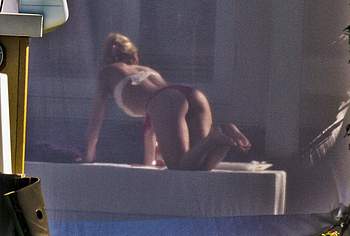 Shakira nude
