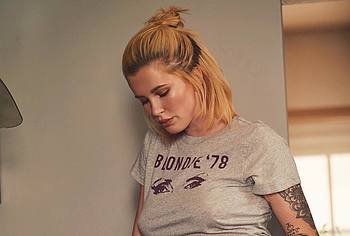 Ireland Baldwin nude