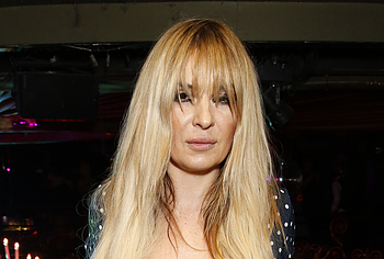 Kierston Wareing nude