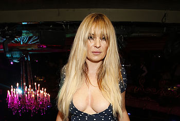 Kierston Wareing nude