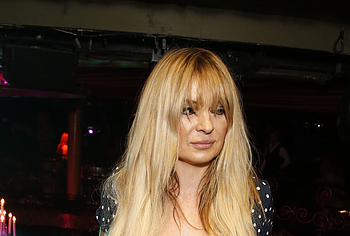 Kierston Wareing nude