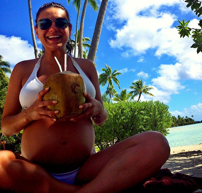 Mila Kunis nude thefappening