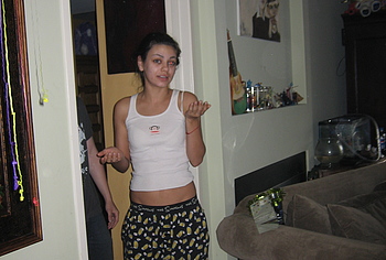 Mila Kunis nude thefappening