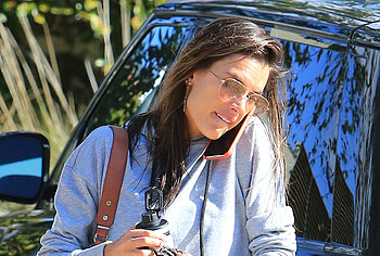 Alessandra Ambrosio nude