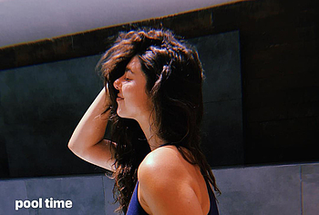 Kira Kosarin & Angeline Appel nude