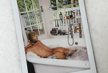 Kate Hudson nude