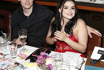 Ariel Winter nude