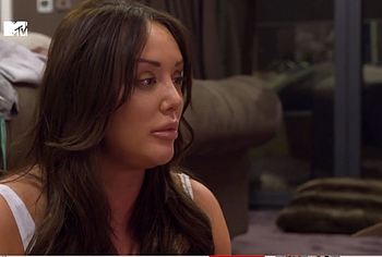 Charlotte Crosby nude