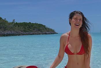 Amanda Cerny nude