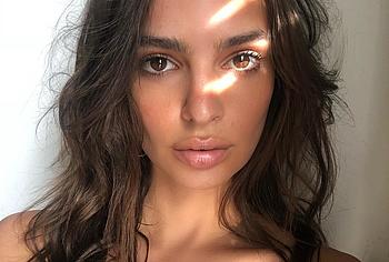 Emily Ratajkowski nude