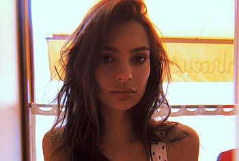 Emily Ratajkowski nude