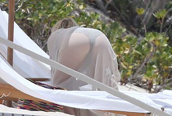 Jessica Simpson nude