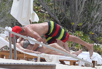 Jessica Simpson nude