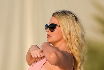 Selina Waterman-Smith nude