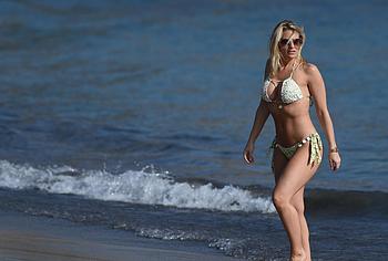 Ferne McCann & Danielle Armstrong nude